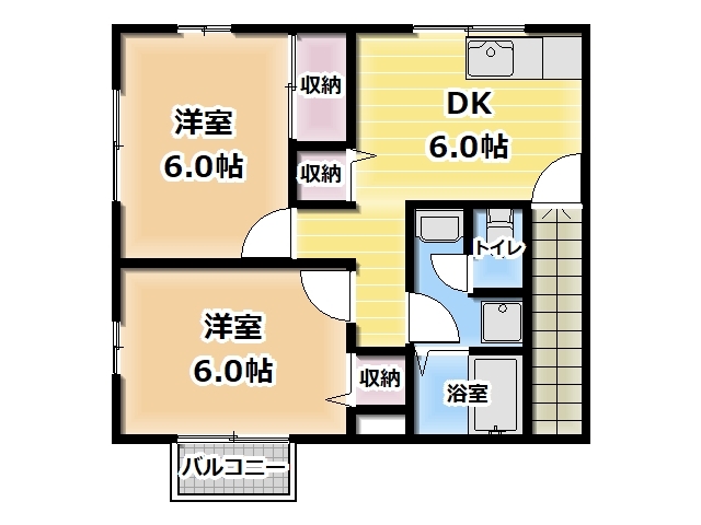 平面図