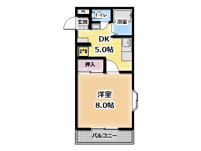 平面図