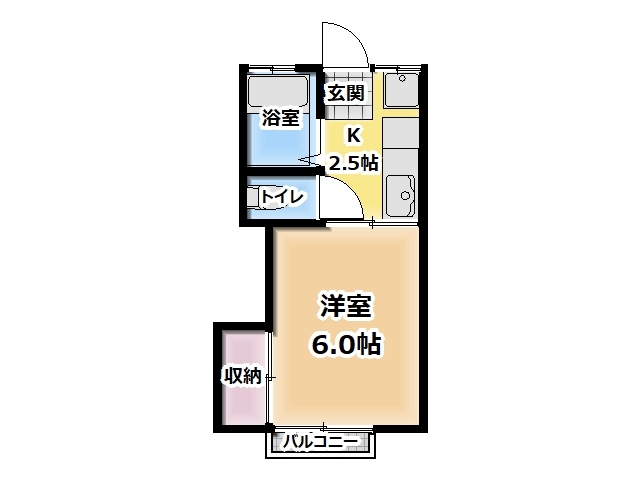 平面図