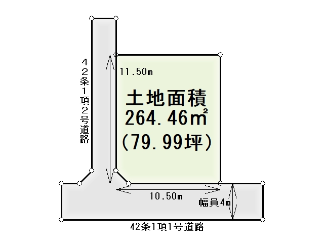 平面図