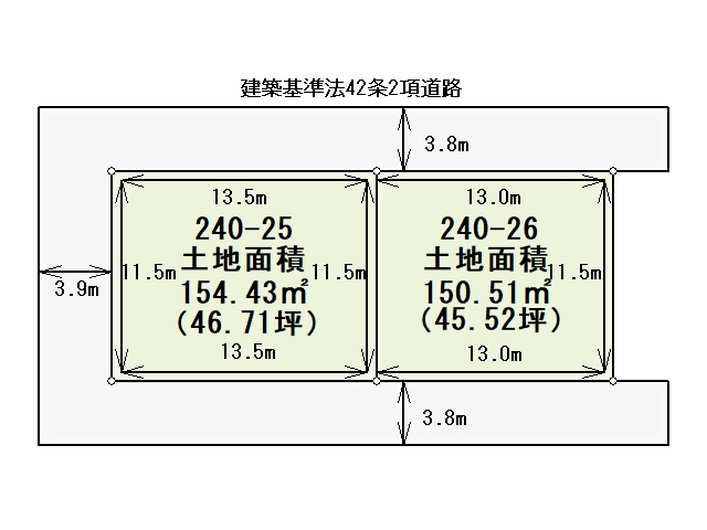 平面図