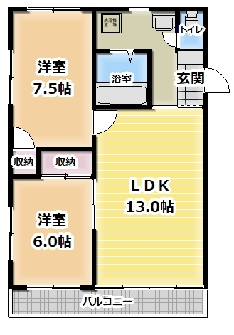 平面図