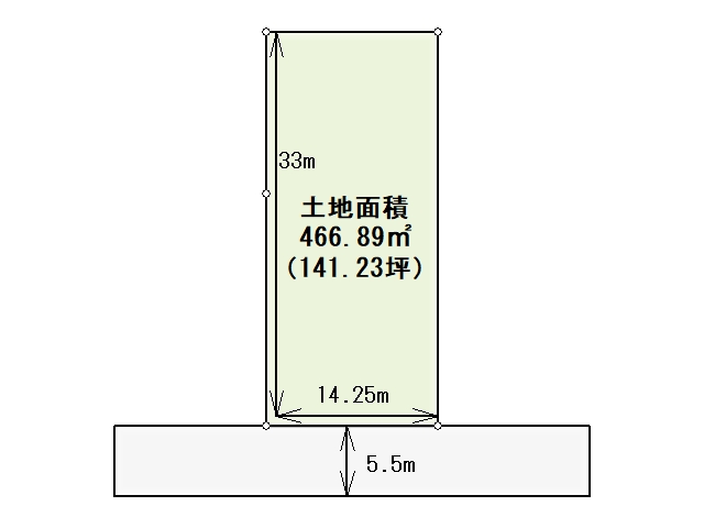 平面図