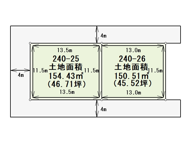 平面図